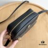 69308dc46e68136f4d9a93a4 Gucci Ophidia Series Bag - Model 517350, Dimensions: 17.5*12*5.5cm