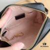69308dca6e68136f4d9a93ad Gucci Ophidia Series Bag - Model 517350, Dimensions: 17.5*12*5.5cm