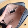 69308dca6e68136f4d9a93af Gucci Ophidia Series Crossbody Bag Model 517350 Size 17.5*12*5.5cm Adjustable Strap with Key Holder