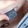69308dcc6e68136f4d9a93b1 Gucci Ophidia Series Crossbody Bag Model 517350 Size 17.5*12*5.5cm Adjustable Strap with Key Holder