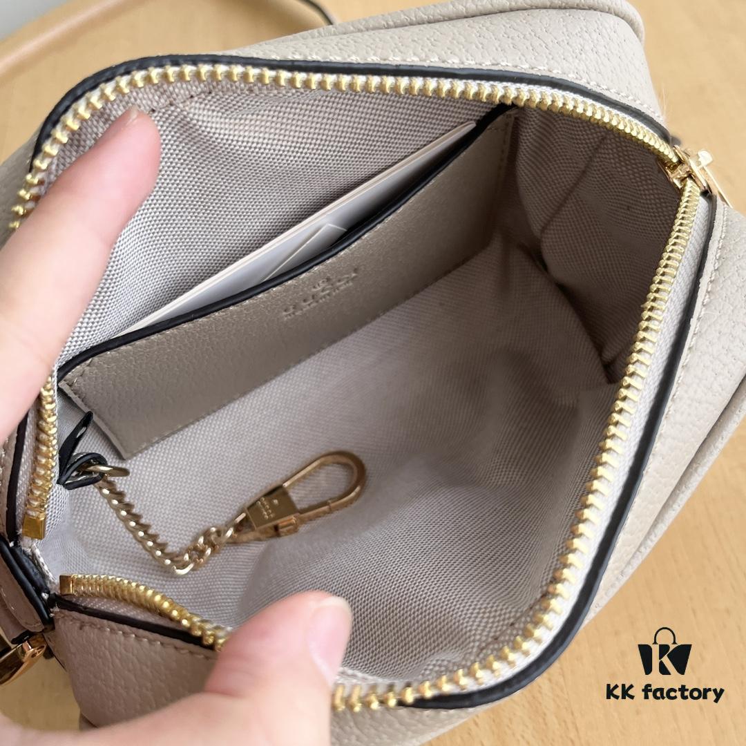 Gucci Ophidia Series Bag - Real Shot