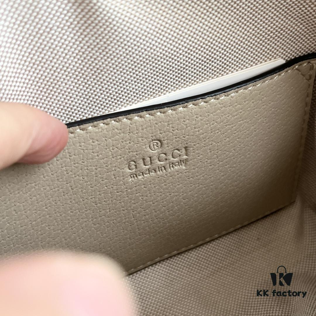 Gucci Ophidia Series Bag - Real Shot