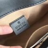 69308dd76e68136f4d9a93c5 Authentic Photo # GG Marmont Mini Messenger Bag Style No. 547260 Size: 21*15.5*8cm