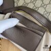 69308ddf6e68136f4d9a93d7 Gucci New Hobo Crescent Bag Real Shot Model 731817 Vintage Flower