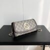 69308e006e68136f4d9a9416 Authentic Shot # Gucci Blondie 725215 with Box 21x10.5cm