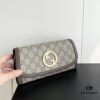69308e016e68136f4d9a9418 Authentic Shot # Gucci Blondie 725215 with Box 21x10.5cm
