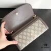 69308e026e68136f4d9a941a Authentic Shot # Gucci Blondie 725215 with Box 21x10.5cm