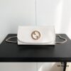 69308e036e68136f4d9a941d Authentic Gucci Blondie 725215 with Box, 21x10.5cm