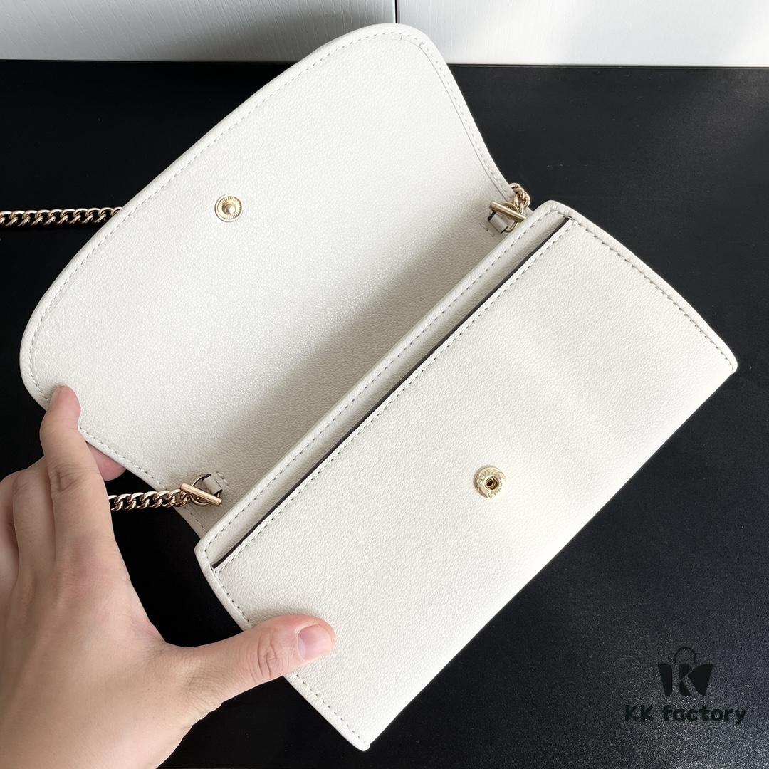 69308e076e68136f4d9a9424 Authentic Gucci Blondie 725215 with Box, 21x10.5cm
