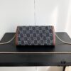 69308e0c6e68136f4d9a942f Authentic Gucci Blondie Bag 725215 with Box 21x10.5cm