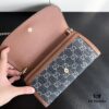 69308e0e6e68136f4d9a9435 Authentic Gucci Blondie Bag 725215 with Box 21x10.5cm