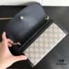 69308e126e68136f4d9a943f Authentic Gucci Blondie Bag 725215 with Box, Size: 21x10.5cm