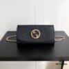 Authentic Shot # Model: 725215 with Box, Size: 21x10.5cm