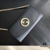 Authentic Shot # Model: 725215 with Box, Size: 21x10.5cm