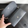 Authentic Shot # Model: 725215 with Box, Size: 21x10.5cm