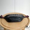 69308e206e68136f4d9a9457 Gucci Cruise 18 x Coco Capitan Collaborative Series Belt Bag, Soft Leather, Ample Capacity
