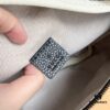 69308e206e68136f4d9a945a Gucci Cruise 18 x Coco Capitan Collaborative Series Belt Bag, Soft Leather, Ample Capacity