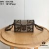69308e2a6e68136f4d9a946d Gucci 1955 Horsebit Mini Crossbody Bag Model 699296 Real Photo