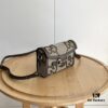 69308e2b6e68136f4d9a946f Gucci 1955 Horsebit Mini Crossbody Bag Model 699296 Real Photo