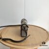 69308e2b6e68136f4d9a9470 Gucci 1955 Horsebit Mini Crossbody Bag Model 699296 Real Photo