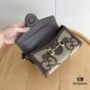 69308e2d6e68136f4d9a9473 Gucci 1955 Horsebit Mini Crossbody Bag Model 699296 Real Photo