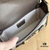 69308e2e6e68136f4d9a9476 Gucci 1955 Horsebit Mini Crossbody Bag Model 699296 Real Photo
