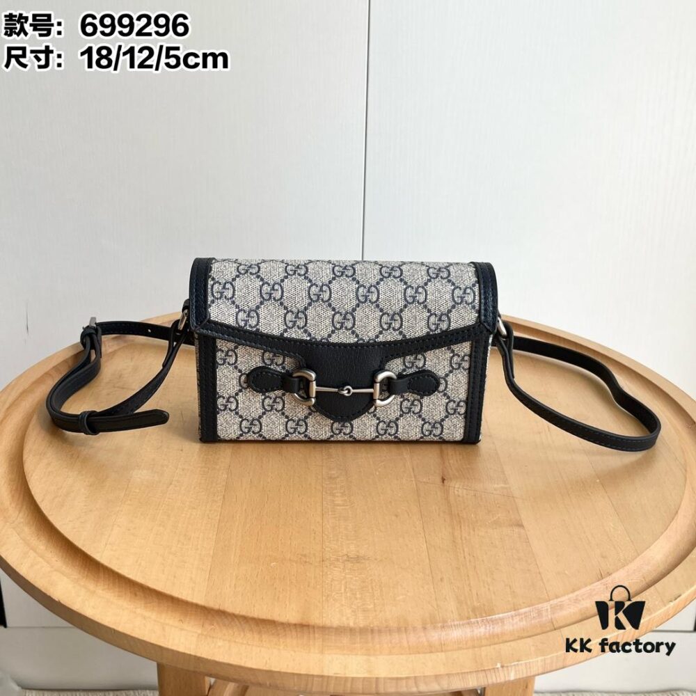 69308e2f6e68136f4d9a9479 Gucci 1955 Horsebit Mini Crossbody Bag