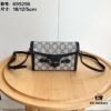 Gucci 1955 Horsebit Mini Crossbody Bag
