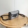 Gucci 1955 Horsebit Mini Crossbody Bag