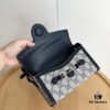 Gucci 1955 Horsebit Mini Crossbody Bag