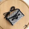 Gucci 1955 Horsebit Mini Crossbody Bag