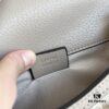 69308e3a6e68136f4d9a948d Gucci 1955 Horsebit Mini Crossbody Bag Model: 699296 Oatmeal