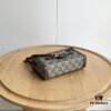 69308e3c6e68136f4d9a9491 Gucci 1955 Horsebit Mini Crossbody Bag in Caramel