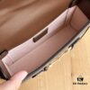 69308e3d6e68136f4d9a9495 Gucci 1955 Horsebit Mini Crossbody Bag in Caramel