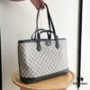 69308e446e68136f4d9a94a3 Gucci Ophidia Collection Tote Bag Model 739730 Size 38.5x28.5x15cm