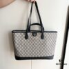 69308e476e68136f4d9a94a8 Gucci Ophidia Collection Tote Bag Model 739730 Size 38.5x28.5x15cm