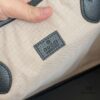 69308e476e68136f4d9a94a9 Gucci Ophidia Collection Tote Bag Model 739730 Size 38.5x28.5x15cm