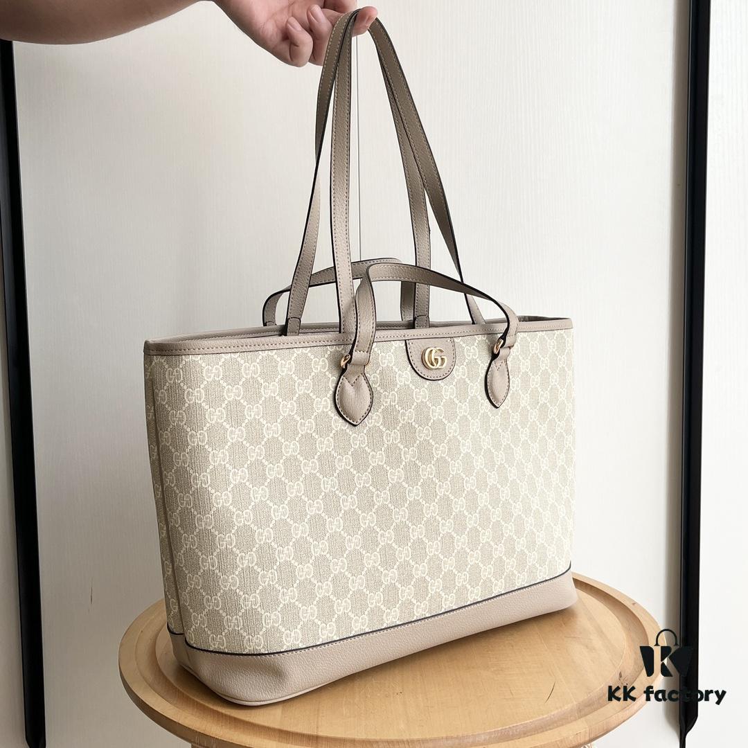 Gucci Ophidia Tote Bag 739730