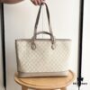 Gucci Ophidia Tote Bag 739730