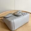69308e536e68136f4d9a94c3 Upgraded Version Real Shot - Gucci Marmont Mini Messenger Bag, Model No. 583571 Gray