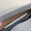 69308e546e68136f4d9a94c8 Upgraded Version Real Shot - Gucci Marmont Mini Messenger Bag, Model No. 583571 Gray