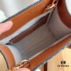 Gucci Retro Mini Tote Bag with Adjustable Shoulder Strap