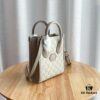 69308e626e68136f4d9a94e0 Gucci Retro Mini Tote Bag with Adjustable Strap