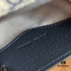 Gucci Retro Mini Tote Bag with Adjustable Shoulder Strap
