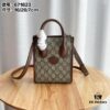69308e696e68136f4d9a94ee Gucci Retro Mini Tote Bag with Adjustable Strap
