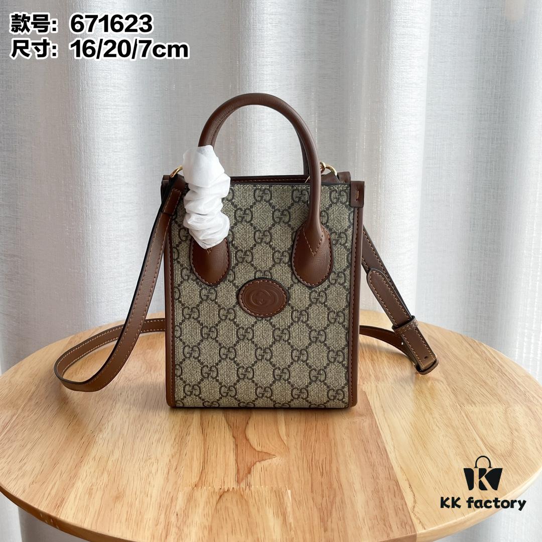 69308e696e68136f4d9a94ee Gucci Retro Mini Tote Bag with Adjustable Strap