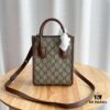 69308e6a6e68136f4d9a94f1 Gucci Retro Mini Tote Bag with Adjustable Strap