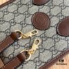 69308e6e6e68136f4d9a94f8 Gucci Retro Mini Tote Bag with Adjustable Strap