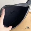 69308e726e68136f4d9a94fe Gucci Super Double G Jumbo Series Waist Bag, Black Webbing Upgrade Version, Original Order Fabric + Tape, Adjustable Belt, Lightweight and High Capacity