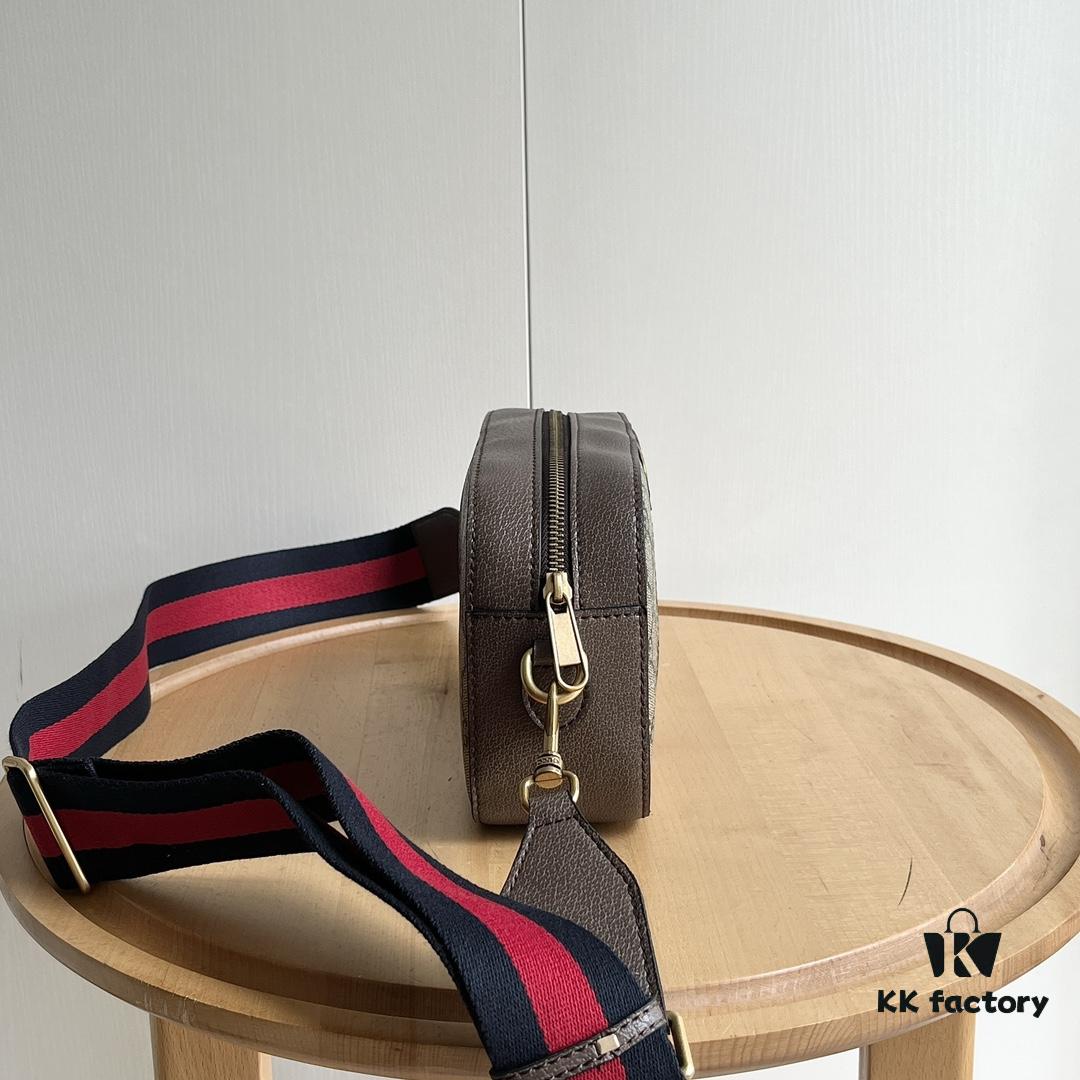 Gucci Ophidia Mini Shoulder Bag Model 752591